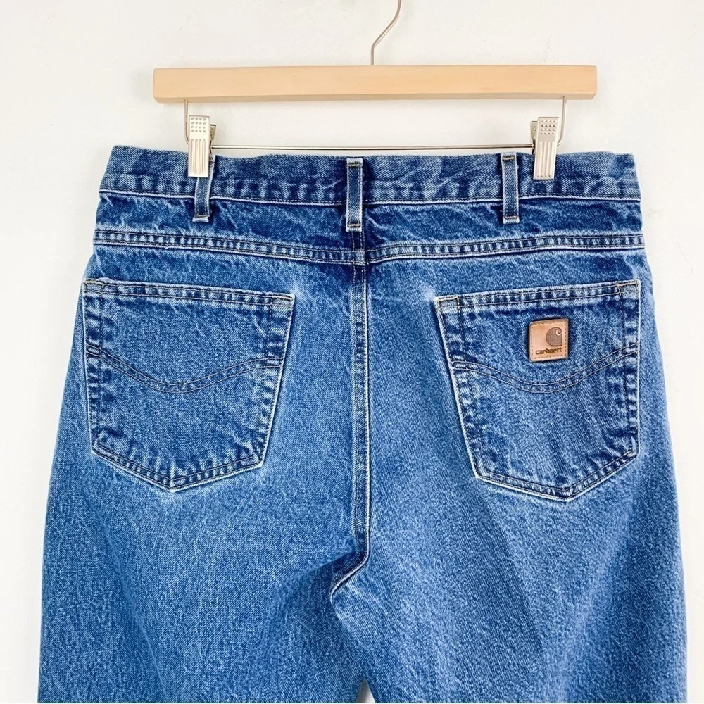 Carhartt size unisex